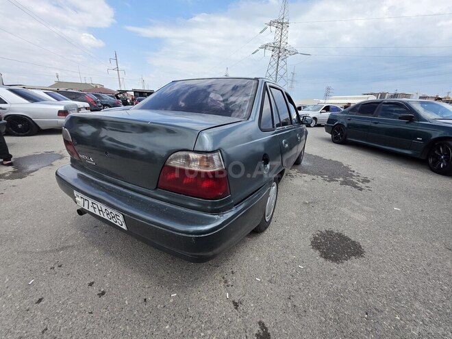Daewoo Nexia 1997, 350,000 km - 1.5 l - Bakı