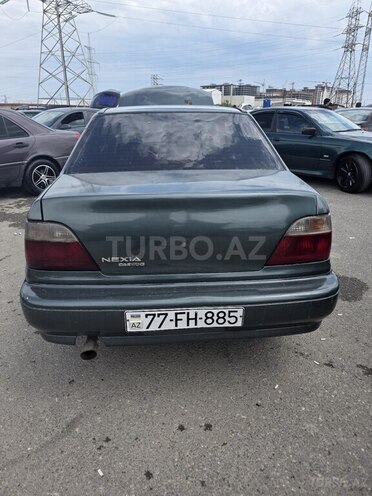 Daewoo Nexia 1997, 350,000 km - 1.5 l - Bakı