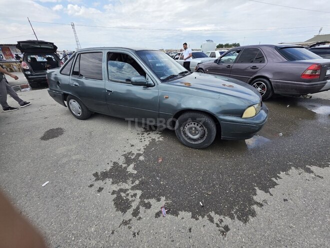 Daewoo Nexia 1997, 350,000 km - 1.5 l - Bakı