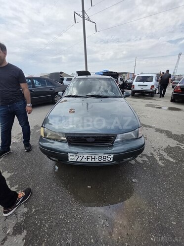 Daewoo Nexia 1997, 350,000 km - 1.5 l - Bakı
