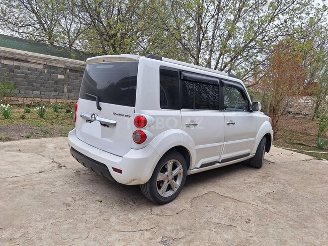 GWM Hover M2 2014, 137,000 km - 1.5 л - Naxçıvan