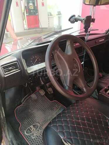 LADA (VAZ) 2107 2003, 28,764 km - 1.6 l - Dəliməmmədli