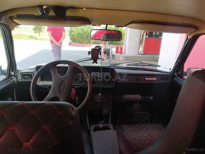 LADA (VAZ) 2107 2003, 28,764 km - 1.6 l - Dəliməmmədli