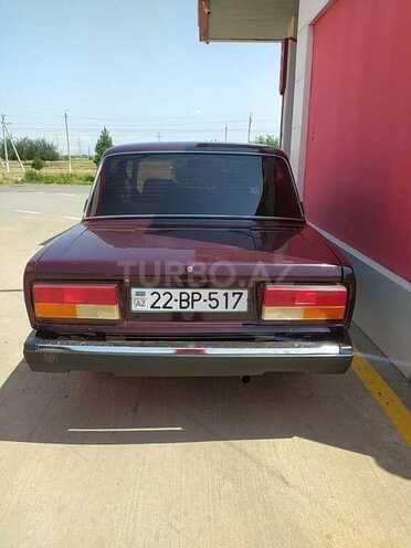 LADA (VAZ) 2107 2003, 28,764 km - 1.6 l - Dəliməmmədli