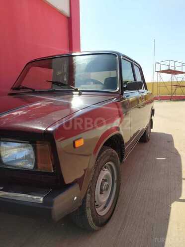 LADA (VAZ) 2107 2003, 28,764 km - 1.6 l - Dəliməmmədli