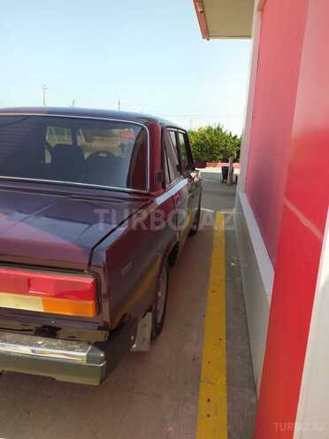 LADA (VAZ) 2107 2003, 28,764 km - 1.6 l - Dəliməmmədli