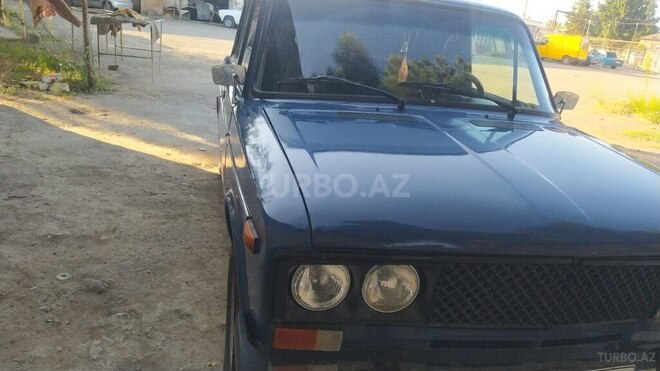 LADA (VAZ) 2106 1992, 58,000 km - 1.5 l - Tovuz