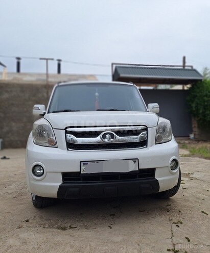 GWM Hover M2 2014, 137,000 km - 1.5 л - Naxçıvan