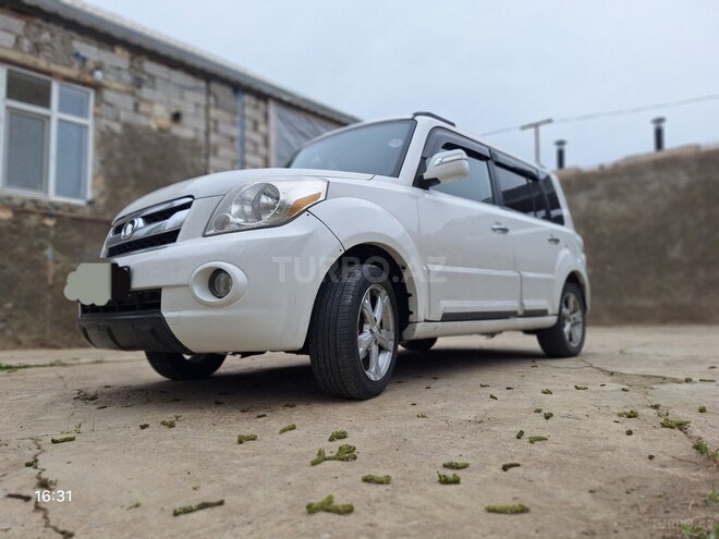 GWM Hover M2 2014, 137,000 km - 1.5 л - Naxçıvan