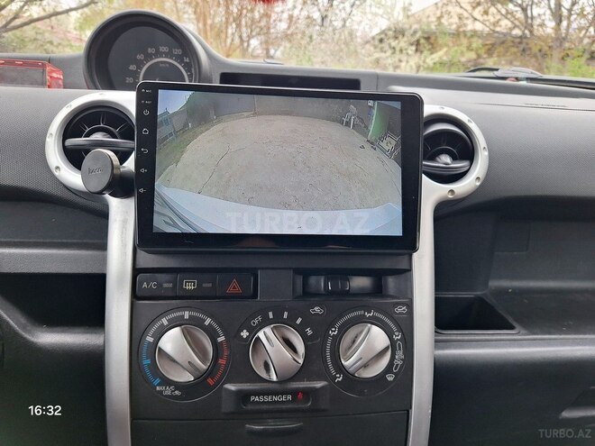 GWM Hover M2 2014, 137,000 km - 1.5 л - Naxçıvan