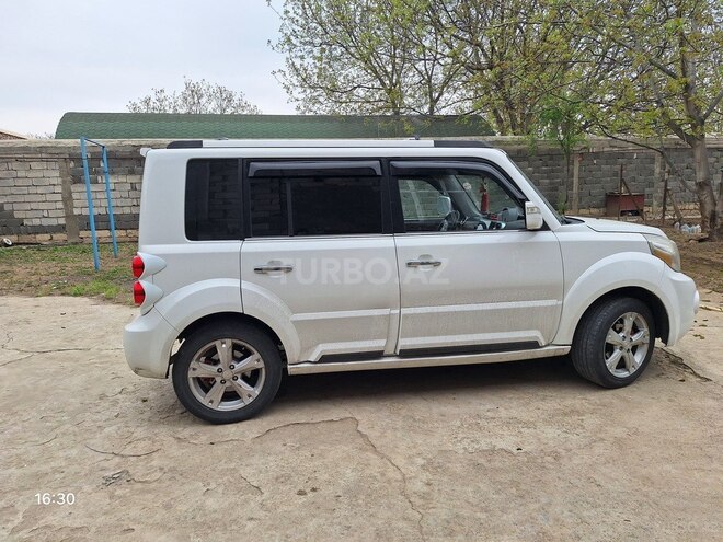GWM Hover M2 2014, 137,000 km - 1.5 л - Naxçıvan