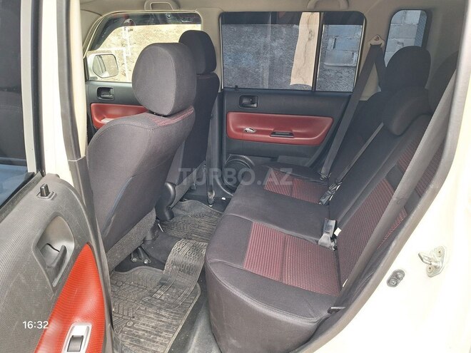 GWM Hover M2 2014, 137,000 km - 1.5 л - Naxçıvan