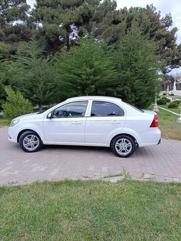 Ravon Nexia R3 2020, 79,000 km - 1.5 l - Bakı