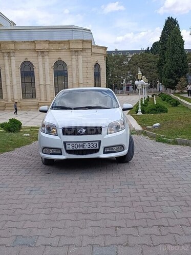Ravon Nexia R3 2020, 79,000 km - 1.5 l - Bakı