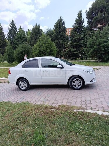 Ravon Nexia R3 2020, 79,000 km - 1.5 l - Bakı
