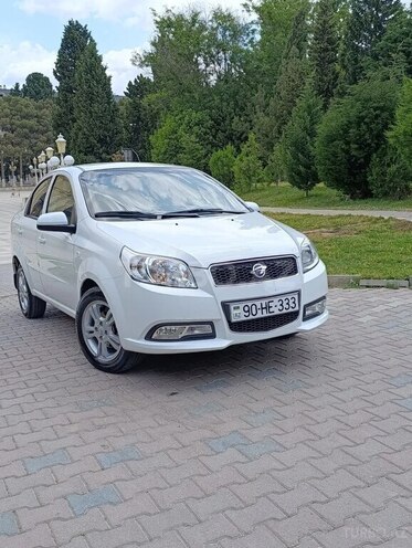 Ravon Nexia R3 2020, 79,000 km - 1.5 l - Bakı
