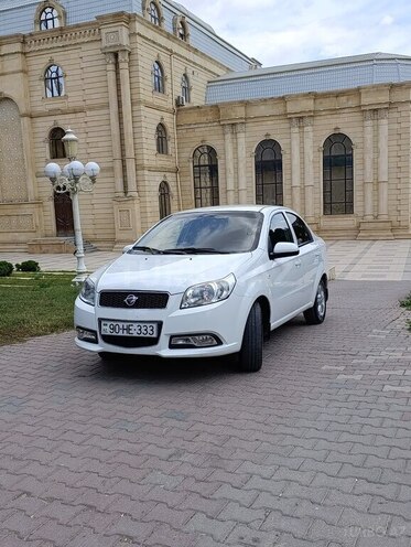 Ravon Nexia R3 2020, 79,000 km - 1.5 l - Bakı