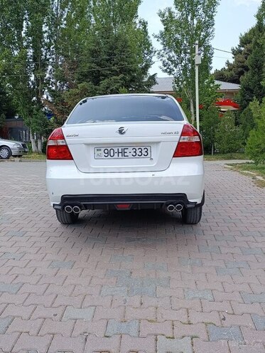 Ravon Nexia R3 2020, 79,000 km - 1.5 l - Bakı