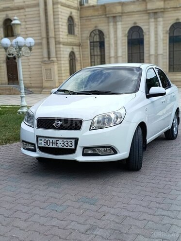Ravon Nexia R3 2020, 79,000 km - 1.5 l - Bakı