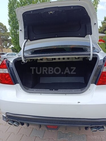 Ravon Nexia R3 2020, 79,000 km - 1.5 l - Bakı