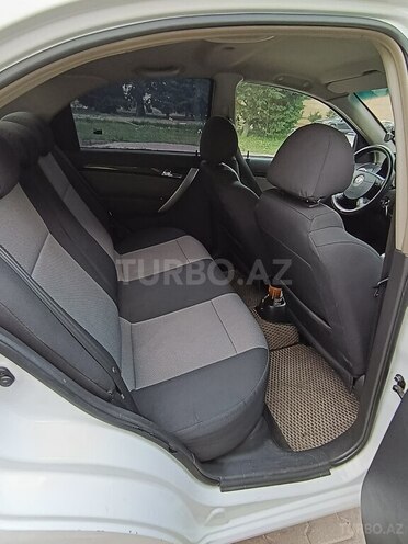 Ravon Nexia R3 2020, 79,000 km - 1.5 l - Bakı
