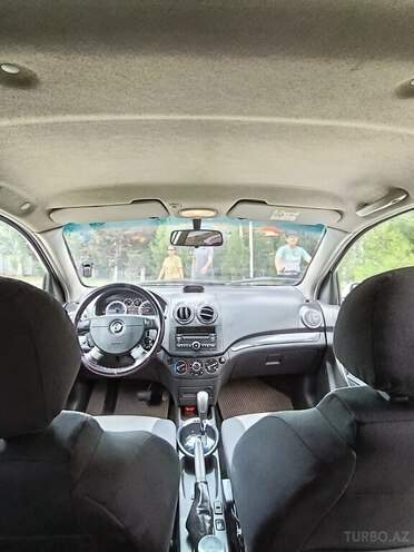 Ravon Nexia R3 2020, 79,000 km - 1.5 l - Bakı