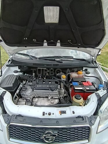 Ravon Nexia R3 2020, 79,000 km - 1.5 l - Bakı
