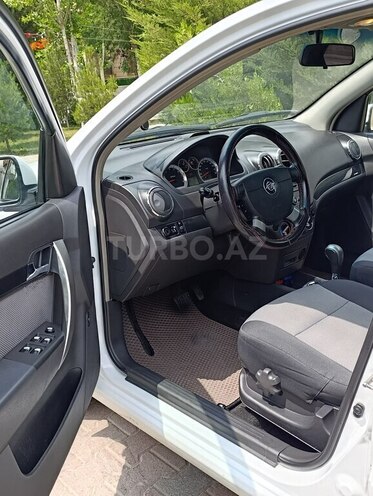 Ravon Nexia R3 2020, 79,000 km - 1.5 l - Bakı