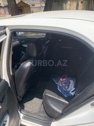 BYD F3 2013, 320,256 km - 1.5 l - Bakı