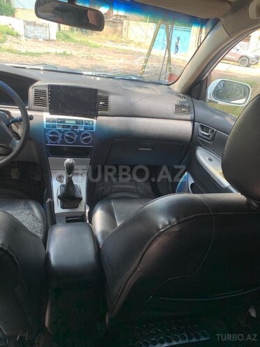 BYD F3 2013, 320,256 km - 1.5 l - Bakı