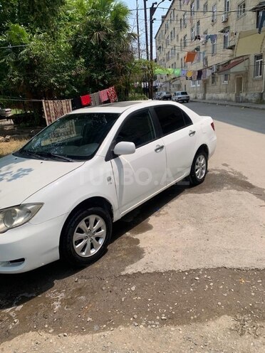 BYD F3 2013, 320,256 km - 1.5 l - Bakı