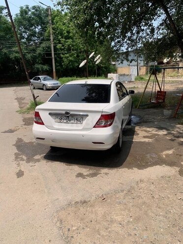 BYD F3 2013, 320,256 km - 1.5 l - Bakı