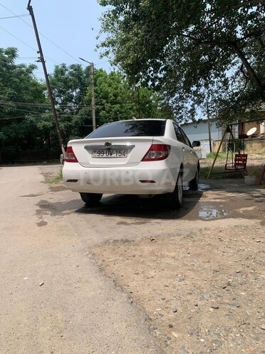 BYD F3 2013, 320,256 km - 1.5 l - Bakı