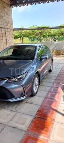 Toyota Corolla 2023, 20,000 km - 1.6 l - Salyan