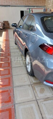 Toyota Corolla 2023, 20,000 km - 1.6 l - Salyan