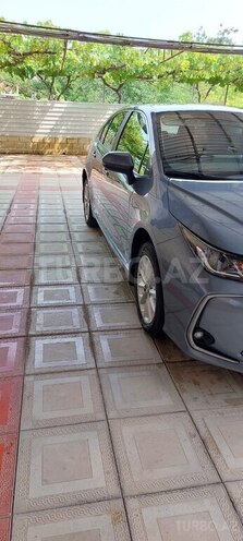 Toyota Corolla 2023, 20,000 km - 1.6 l - Salyan