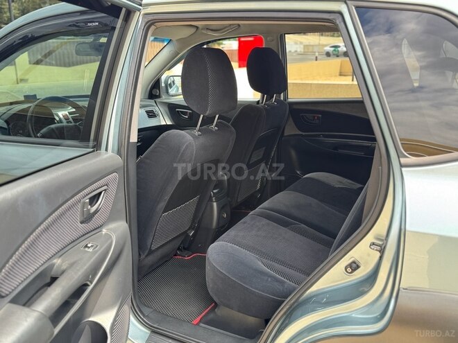 Hyundai Tucson 2006, 257,000 km - 2.0 l - Bakı