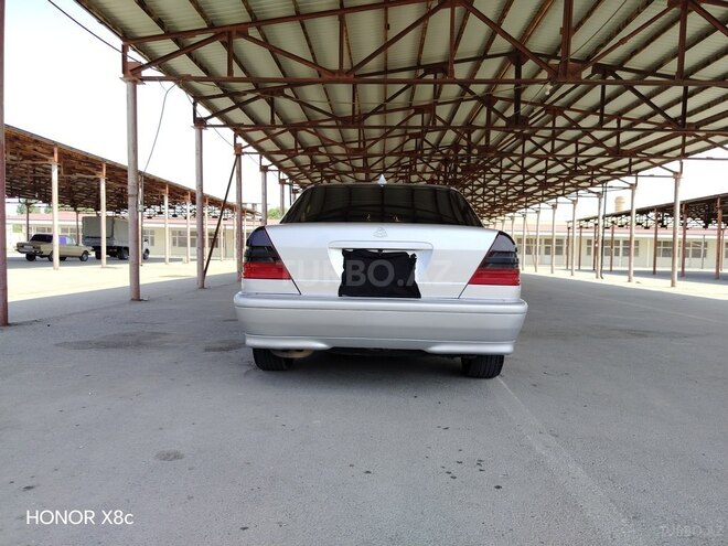Mercedes C 230 1999, 369,654 km - 2.3 л - Göyçay