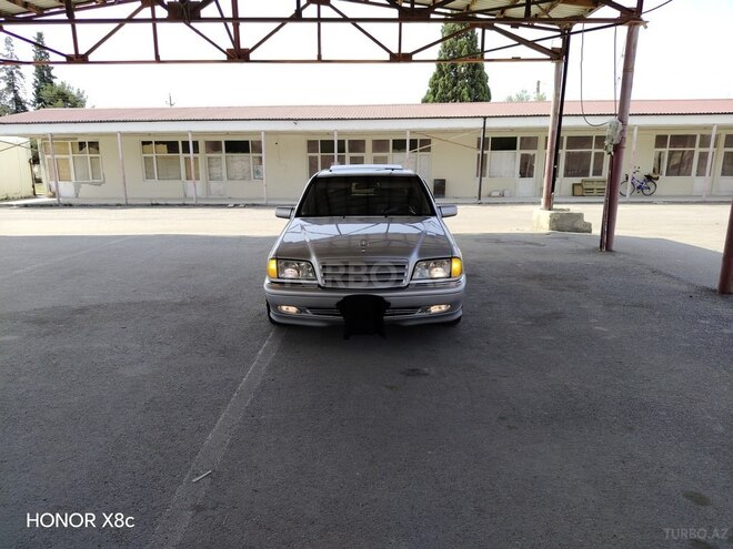 Mercedes C 230 1999, 369,654 km - 2.3 л - Göyçay