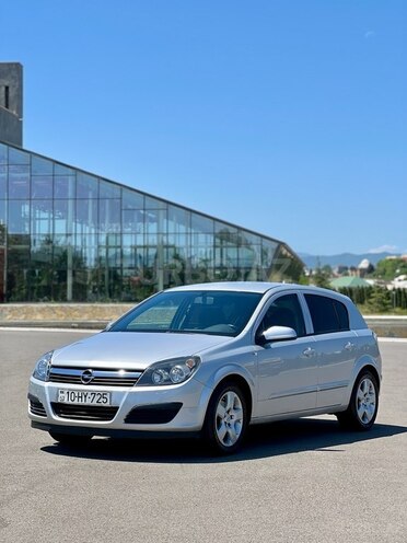 Opel Astra 2006, 244,000 km - 1.4 l - Gəncə