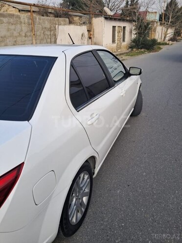 Khazar SD 2023, 41,000 km - 1.7 l - Bakı