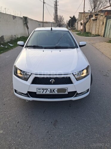 Khazar SD 2023, 41,000 km - 1.7 l - Bakı