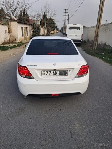 Khazar SD 2023, 41,000 km - 1.7 l - Bakı