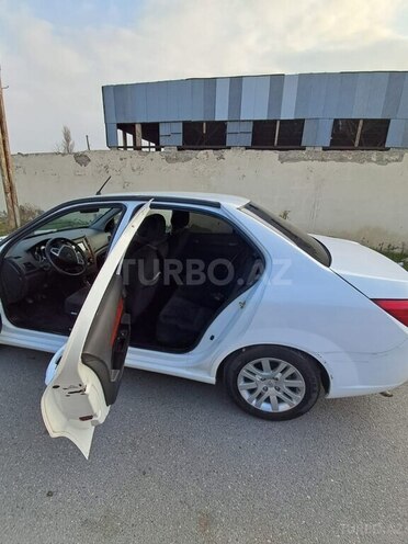 Khazar SD 2023, 41,000 km - 1.7 l - Bakı