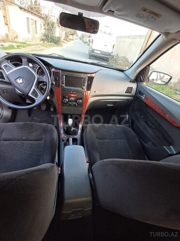 Khazar SD 2023, 41,000 km - 1.7 l - Bakı