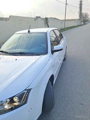 Khazar SD 2023, 41,000 km - 1.7 l - Bakı