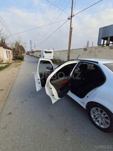Khazar SD 2023, 41,000 km - 1.7 l - Bakı