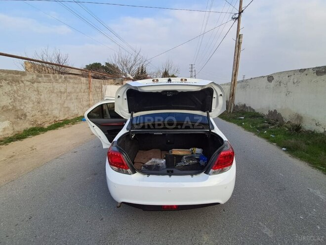 Khazar SD 2023, 41,000 km - 1.7 l - Bakı