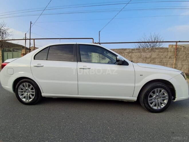 Khazar SD 2023, 41,000 km - 1.7 l - Bakı