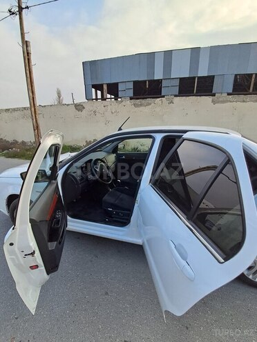 Khazar SD 2023, 41,000 km - 1.7 l - Bakı